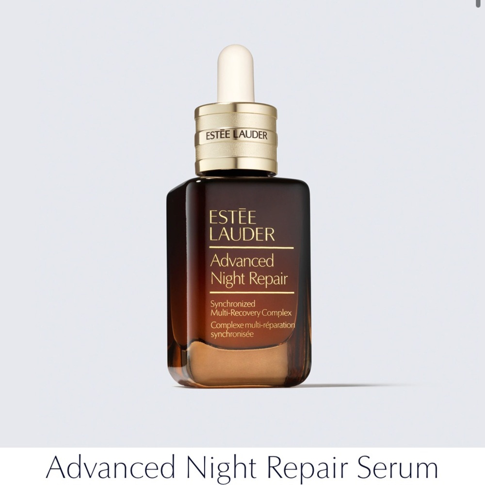 Advanced Night Repair 1.0oz  never used.